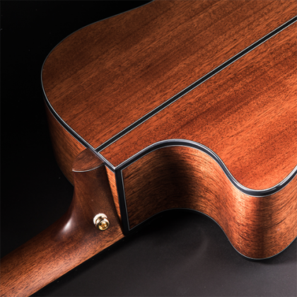 Cort Gold OC6 - Gitara elektroakustyczna + pokrowiec gratis7 Cort Gold OC6 - Gitara elektroakustyczna + pokrowiec gratis7