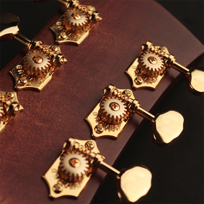 Cort Gold OC6 - Gitara elektroakustyczna + pokrowiec gratis3 Cort Gold OC6 - Gitara elektroakustyczna + pokrowiec gratis3