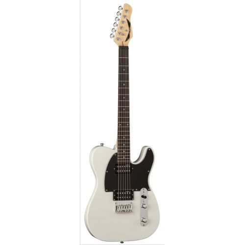Dean NashVegas Hum Hum CWH gitara elektryczna