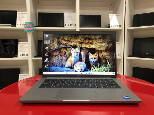 Dell Latitude 5420 14" i5-1145G7U 32GB RAM 512GB SSD Win 11 Pro0