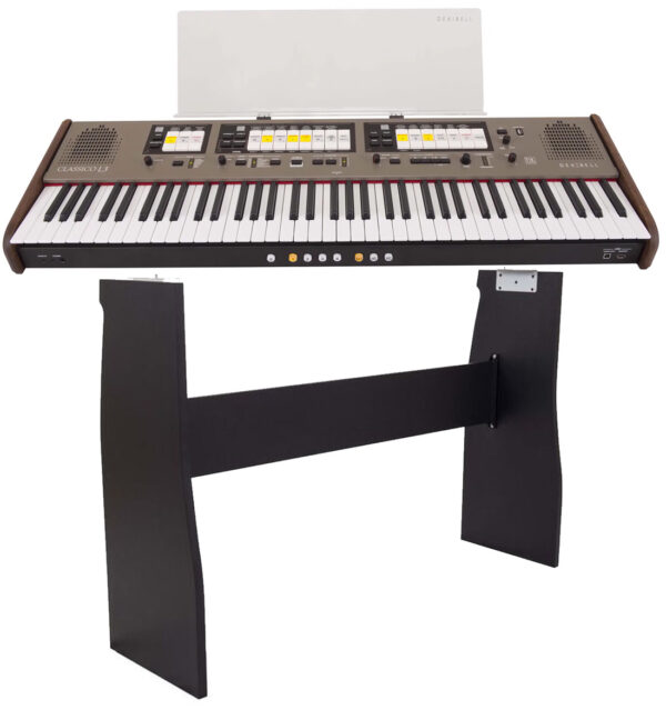 Dexibell CLASSICO L3 + statyw