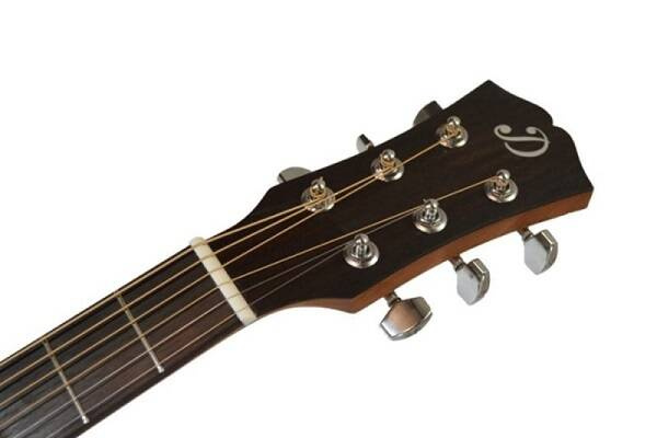 Dowina Chianti DCE-DS - Gitara Elektro-Akustyczna0