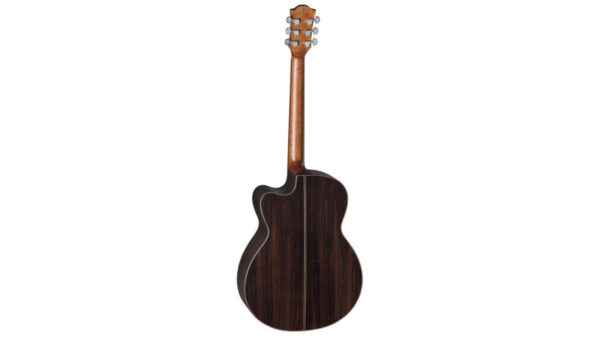 Duke GA-PF-CUT-SATIN-TRIO VT - Gitara Elektro-akustyczna0