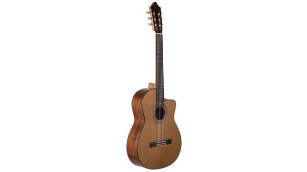 Duke KONZERT C CUT - Gitara Klasyczna