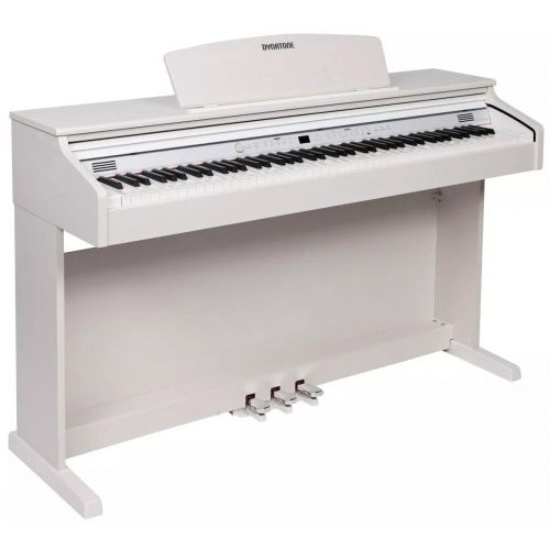 Dynatone SLP-150 WH - B-stock pianino cyfrowe
