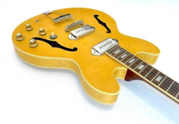 ギター Epiphone / Casino E230TD John Lennon EPIPHONE CASINO E230TD Inspired by John Lennon - Vibe