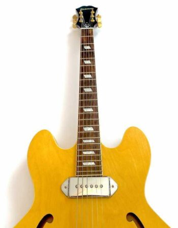 EPIPHONE CASINO E230TD Inspired by John Lennon - Vibe
