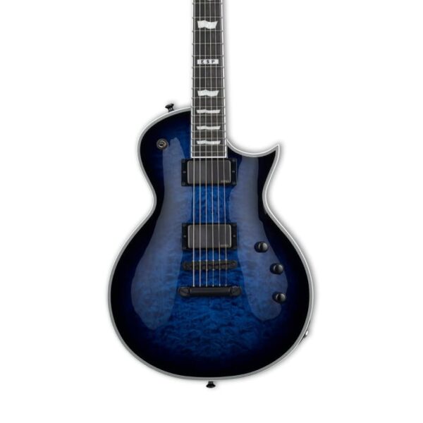 ESP E-II ECLIPSE RDB ][ Gitara elektryczna