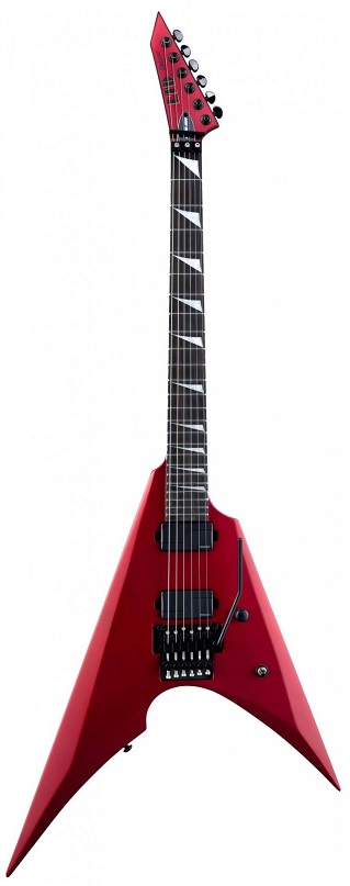 ESP LTD Arrow-1000 CARS