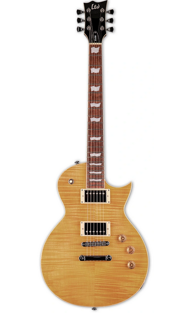 ESP LTD EC-256 VN Gitara elektryczna
