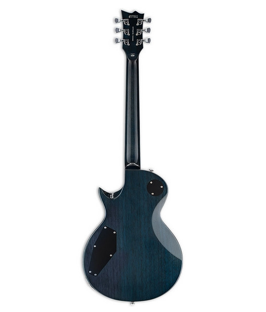 ESP LTD EC-256FM CB - gitara elektryczna0