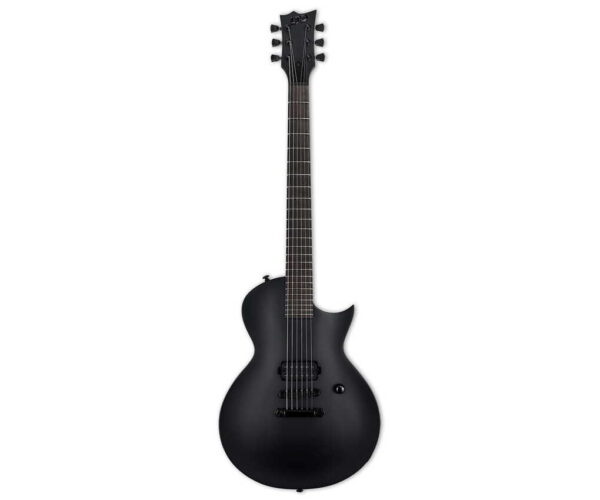 ESP LTD EC-BLACK METAL BLKS