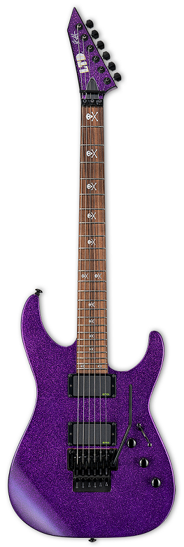 ESP LTD KH-602 PSP