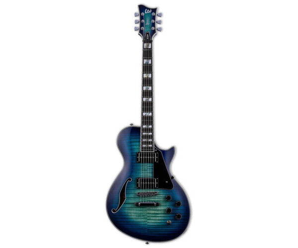 ESP LTD PS-1000 FM VSH