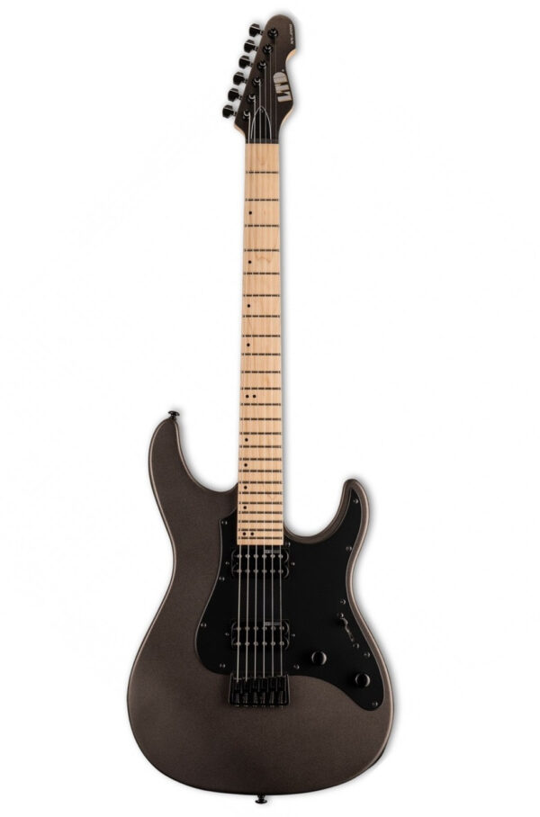 ESP LTD SN-200HT Charcoal Metallic Satin CHMS - gitara elektryczna