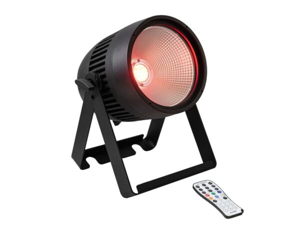 EUROLITE AKKU IP Tourlight 200 RGB+WW - Reflektor LED PAR