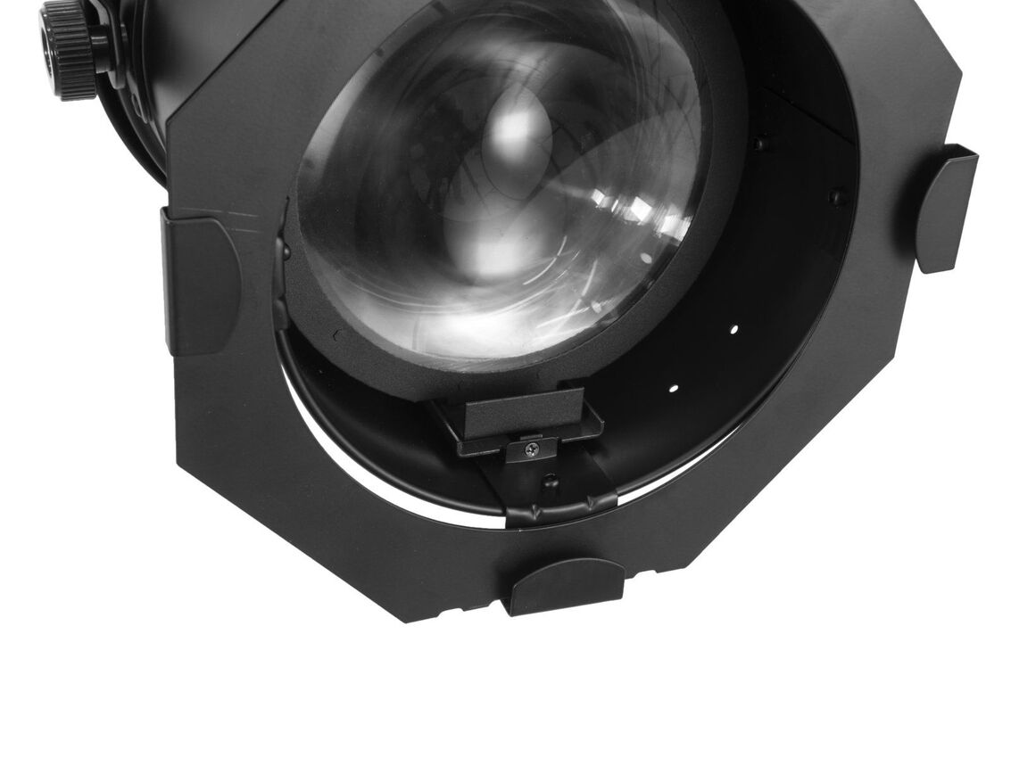 EUROLITE LED PAR-64 COB 3000K 100W Zoom bk - reflektor1 EUROLITE LED PAR-64 COB 3000K 100W Zoom bk - reflektor1
