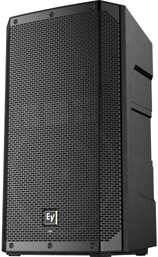 Electro-Voice 2x ELX200-12P + ELX200-12SP - zestaw nagłośnieniowy aktywny0