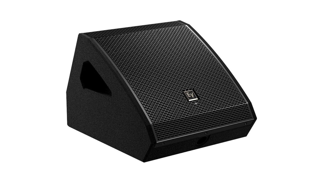 Electro-Voice PXM-12MP - aktywny monitor koaksjalny