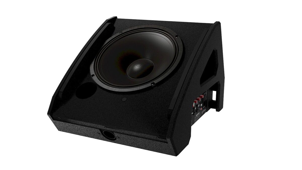 Electro-Voice PXM-12MP - aktywny monitor koaksjalny2