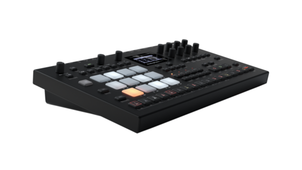 Elektron Analog Rytm MKII black0