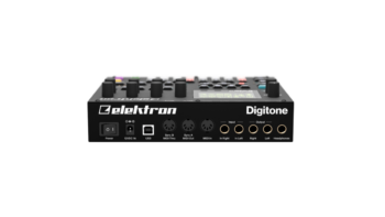 Elektron Digitone - Vibe