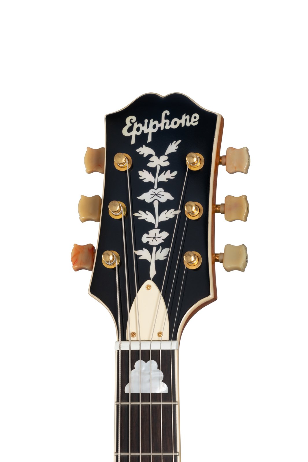 ギター Epiphone Zephyr Regent Epiphone Zephyr Regent - Geek IN Box