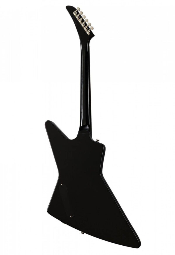 Epiphone Explorer EB Ebony gitara elektryczna0