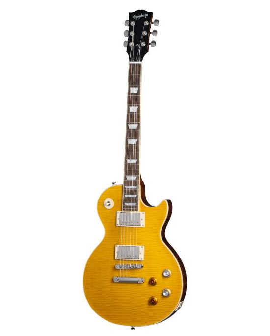 Epiphone Kirk Hammett Greeny 1959 Les Paul Standard