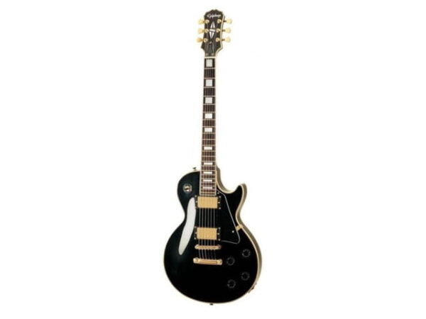 Epiphone Les Paul CUSTOM EB