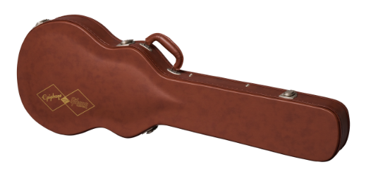 ギター Epiphone Les Paul Standard Tobacco Burst Epiphone 1959 Les Paul TobaccoBurst VOS – Thomann Polska