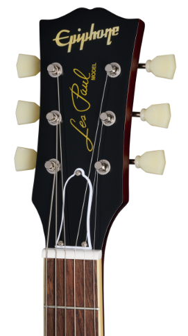 ギター Epiphone Les Paul Standard Tobacco Burst Epiphone Les Paul Standard Tobacco Burst 2005 – Topshelf