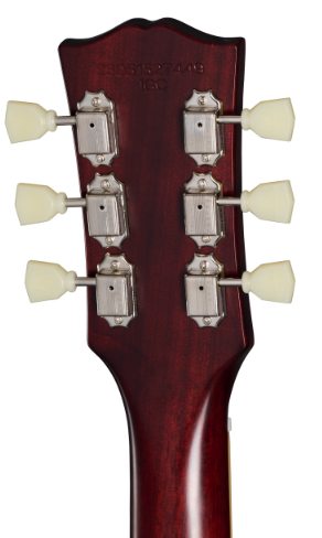 ギター Epiphone Les Paul Standard Tobacco Burst Epiphone Inspired by Gibson Custom Shop 1959 Les Paul