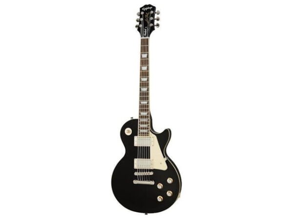 Epiphone Les Paul Standard 60s EB Ebony