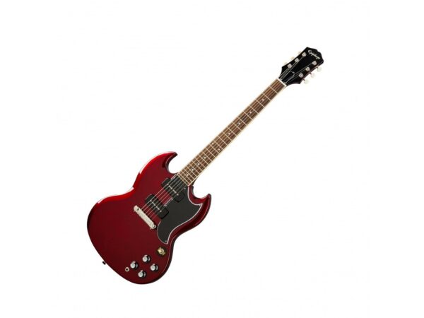 Epiphone SG Special P-90 SBU - gitara elektryczna0