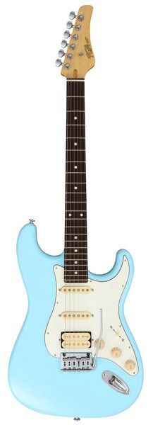 FGN Boundary ST MBL