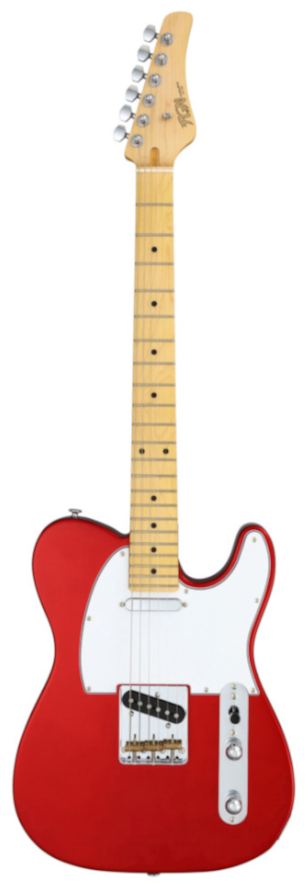 FGN Boundary TL CAR