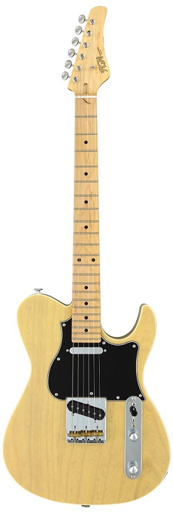 FGN J-Standard Iliad MN OWB