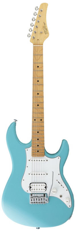 FGN J-Standard Odyssey MBU