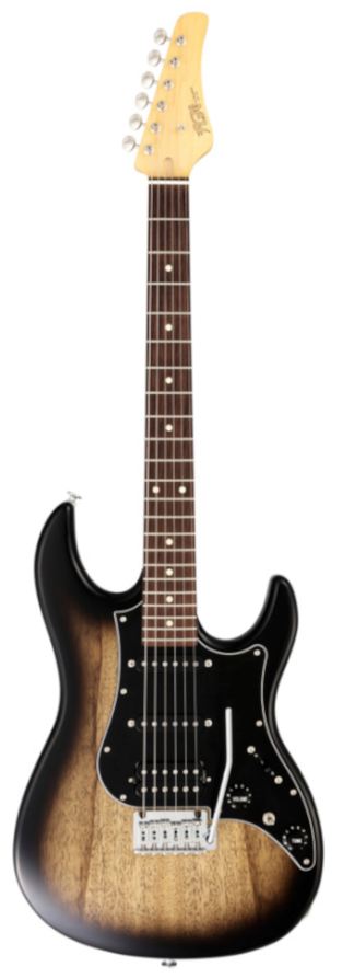FGN J-Standard Odyssey Traditional DMB