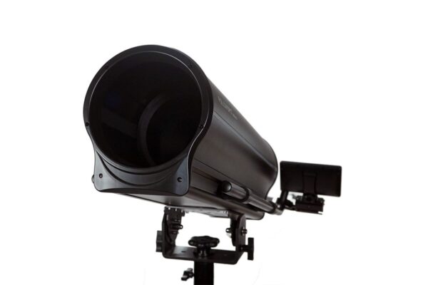 FOS Led Follow Spot 1000 - Reflektor Teatralny0