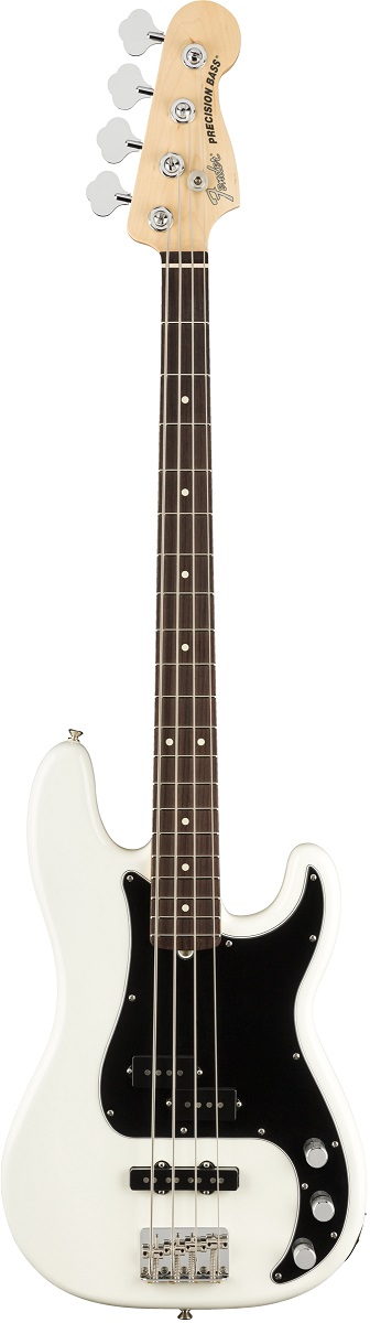 Fender American Performer Precision Bass RW AWT