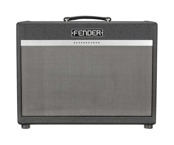 Fender Bassbreaker 30R Combo