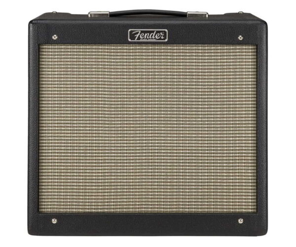 Fender Blues Junior IV