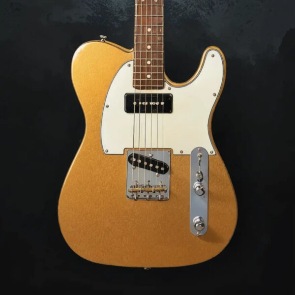 Fender FSR Hybrid II Tele 90 RW MAG SH-21 ][ Gitara elektryczna