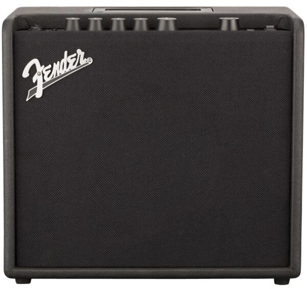 Fender Mustang LT25