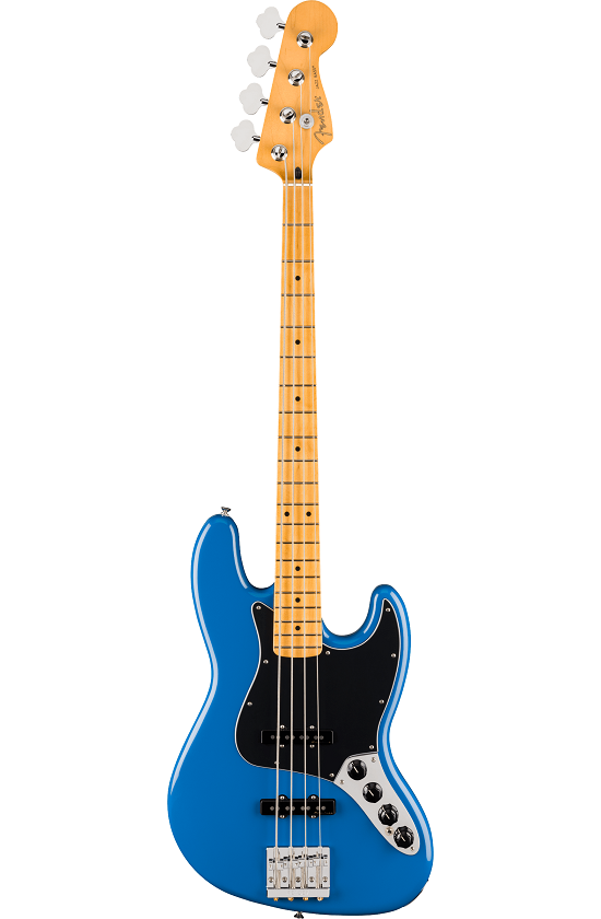 Fender Player II Modified Jazz Bass MN ELB