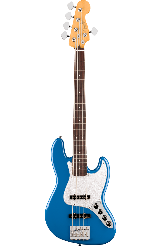 Fender Player II Modified Jazz Bass V RW ELB