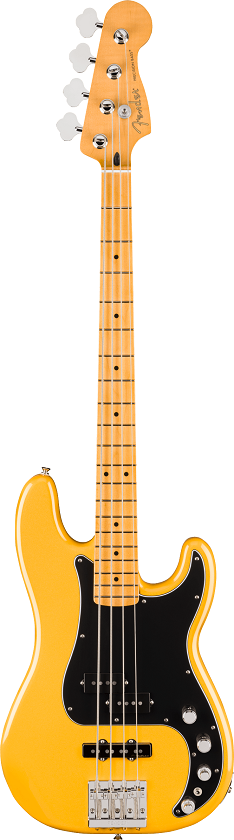 Fender Player II Modified Precision Bass MN SSY