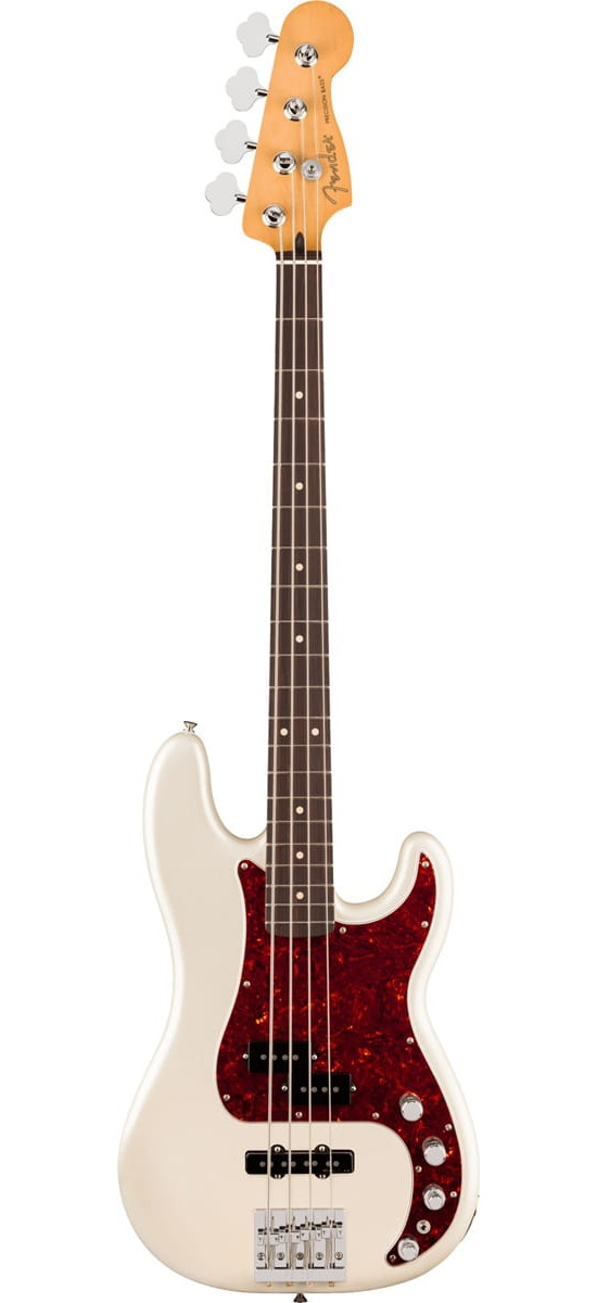 Fender Player II Modified Precision Bass RW OLP
